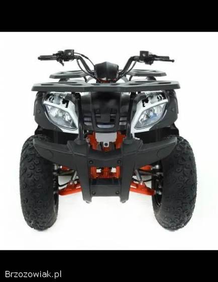 Quad KAYO AU150