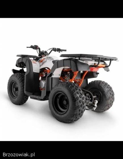 Quad KAYO AU150