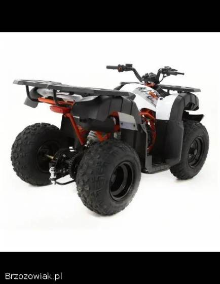 Quad KAYO AU150