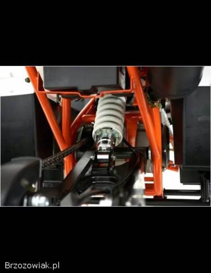 Quad KAYO AU150