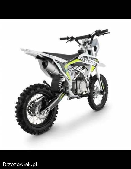 PITGANG 140XD Enduro 2020