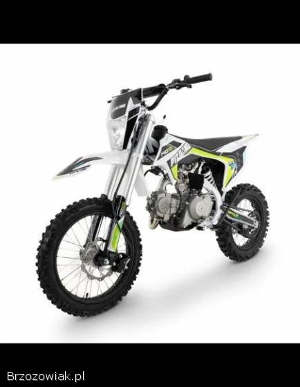 PITGANG 140XD Enduro 2020