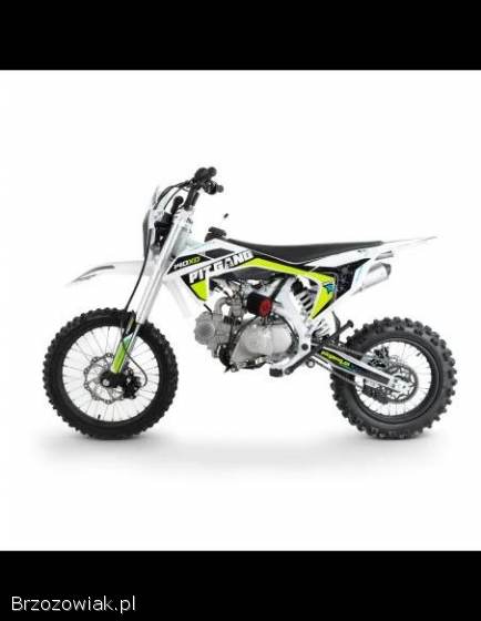 PITGANG 140XD Enduro 2020