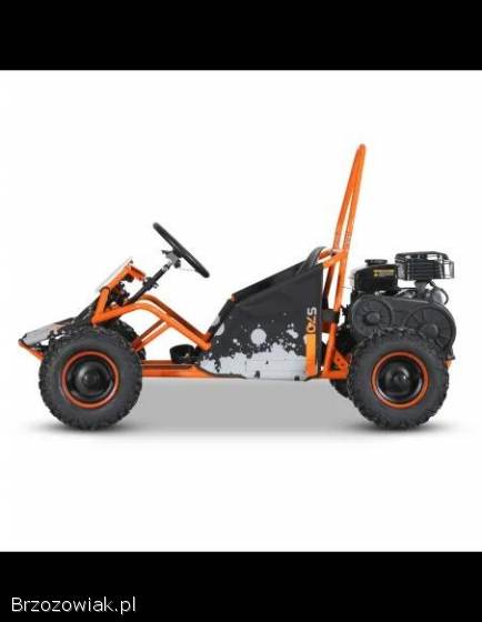 BUGGY KAYO S70