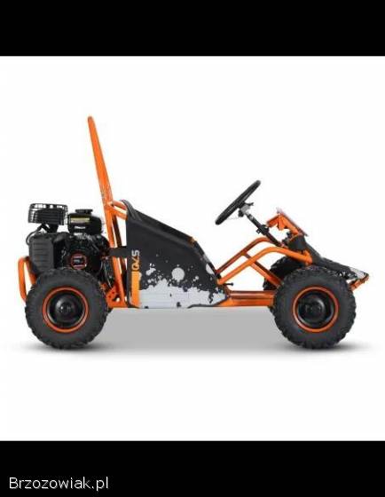 BUGGY KAYO S70