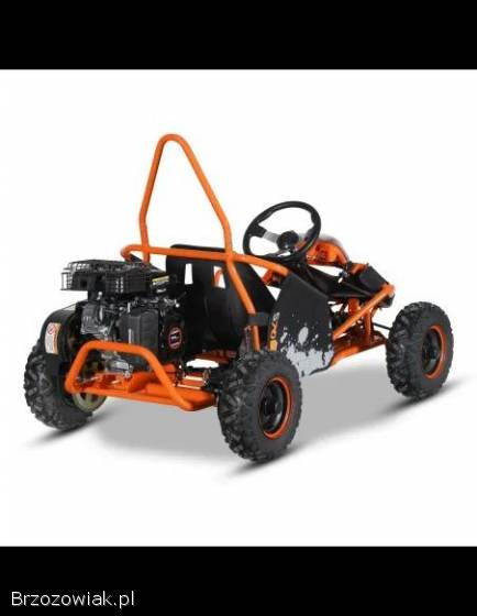 BUGGY KAYO S70