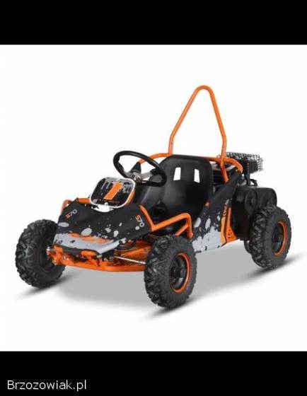 BUGGY KAYO S70