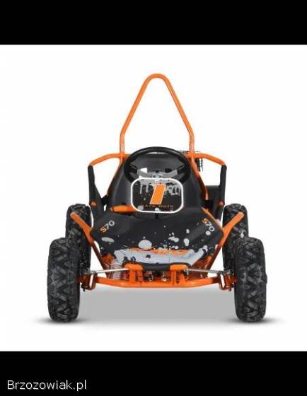 BUGGY KAYO S70