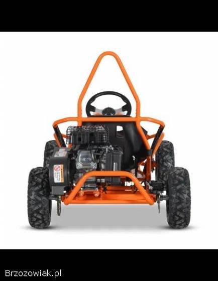 BUGGY KAYO S70