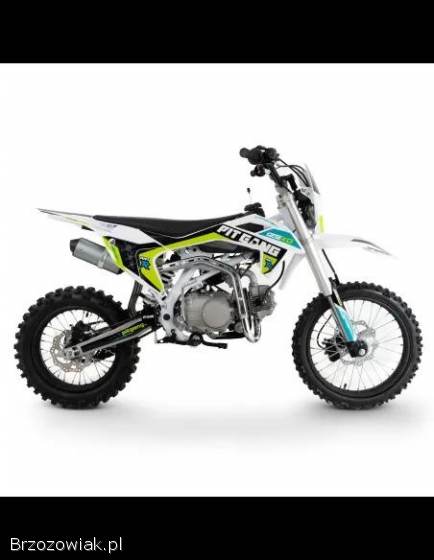 CROSS Pit Bike PITGANG 110XD Enduro