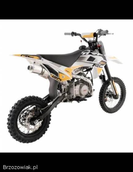 MRF 120 RC 2020