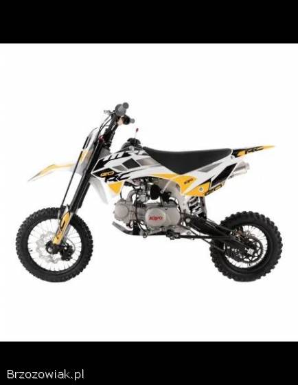 MRF 120 RC 2020
