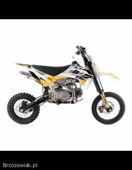 MRF 120 RC 2020