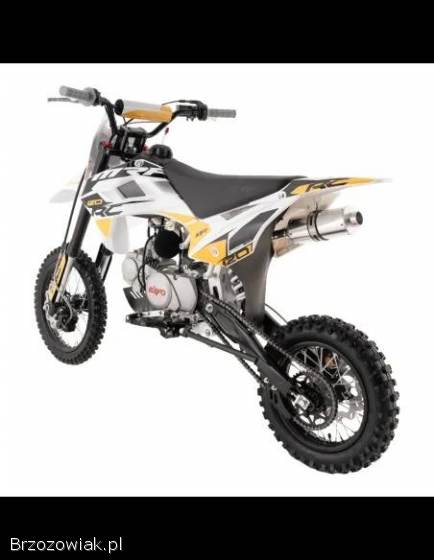 MRF 120 RC 2020