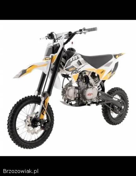 MRF 120 RC 2020