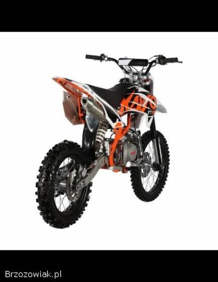 KAYO 125TT 2020