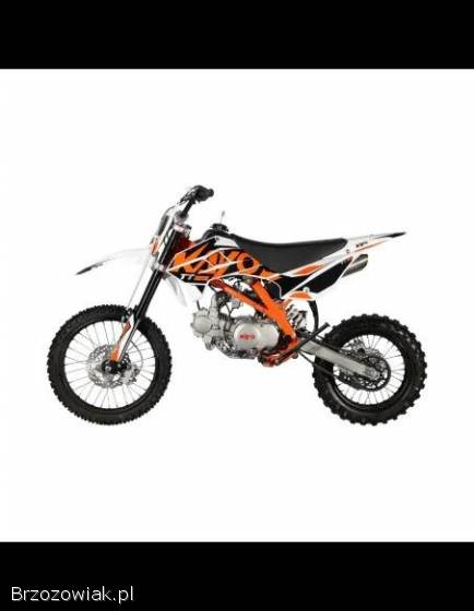KAYO 125TT 2020
