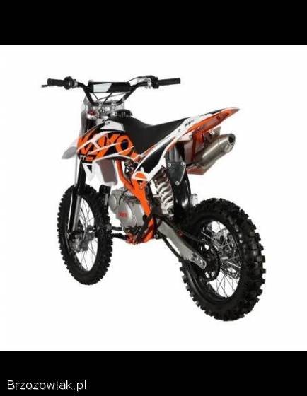 KAYO 125TT 2020