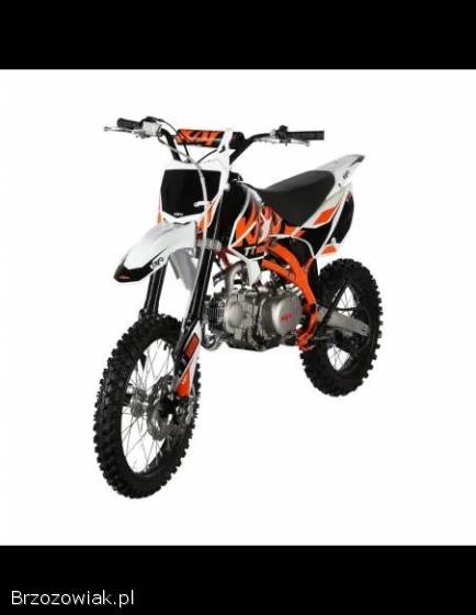 KAYO 125TT 2020
