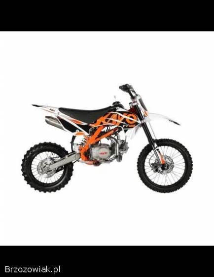 KAYO 125TT 2020