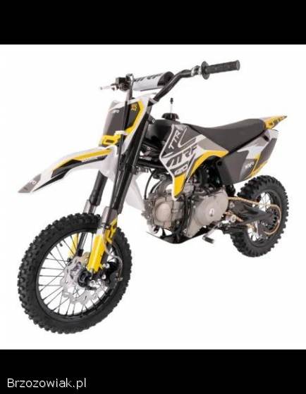 MRF 120TTR 2020