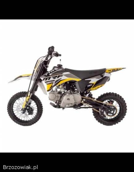 MRF 120TTR 2020