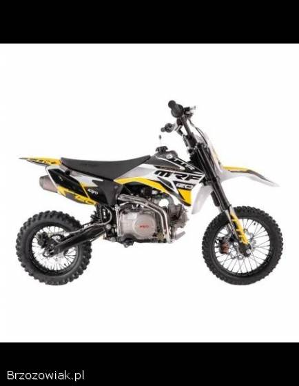 MRF 120TTR 2020