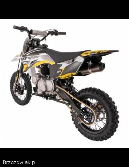 MRF 120TTR 2020