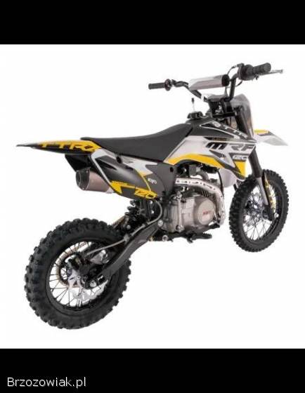 MRF 120TTR 2020