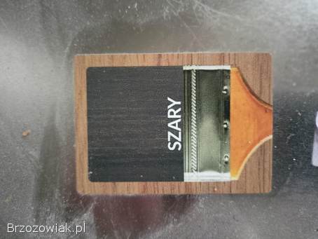 Impregnat do drewna 11l