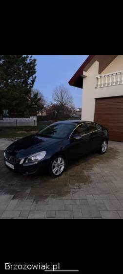Volvo S60 2013