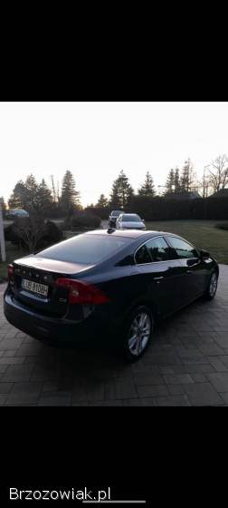 Volvo S60 2013