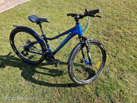 Rower MTB Junior Storm Racer 26