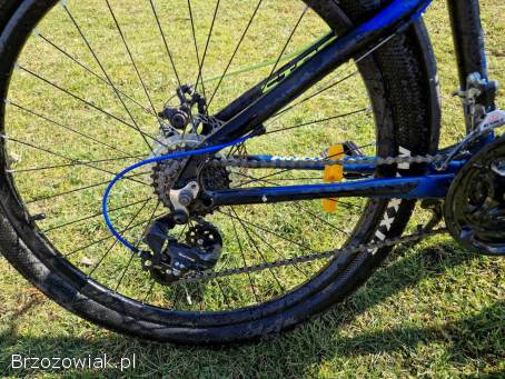 Rower MTB Junior Storm Racer 26