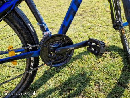 Rower MTB Junior Storm Racer 26