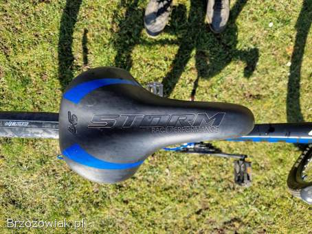 Rower MTB Junior Storm Racer 26