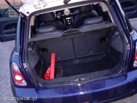 Mini Cooper S Sport 2005