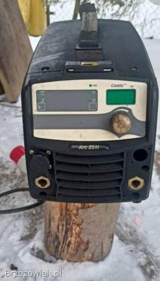 Spawarka esab 251arc stan bardzo dobry