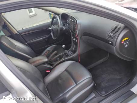 Saab 9-3 Linear  2011