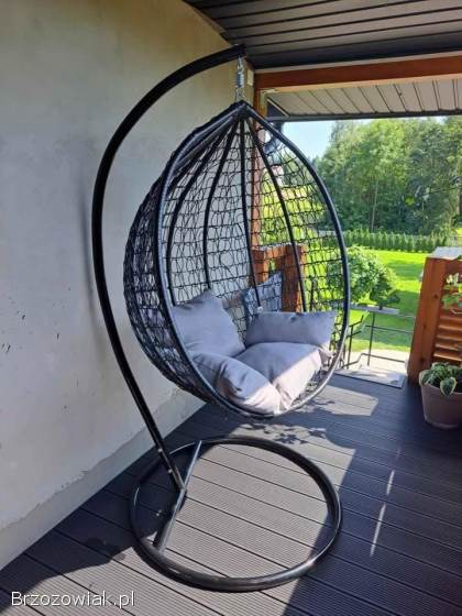 Kokon,  Bujak,  Fotel,  Kosz,  Fotel,  Huśtawka,