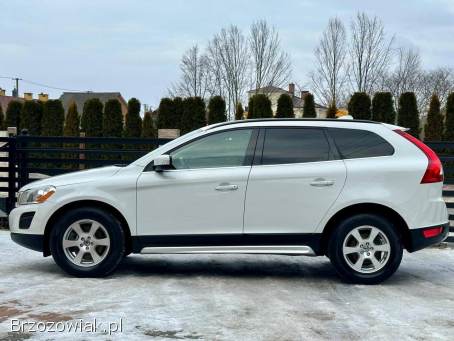 Volvo XC 60 2010
