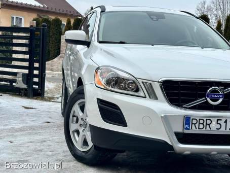 Volvo XC 60 2010