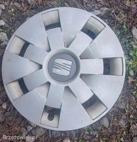 5x100 R14 Koła Ibiza IV