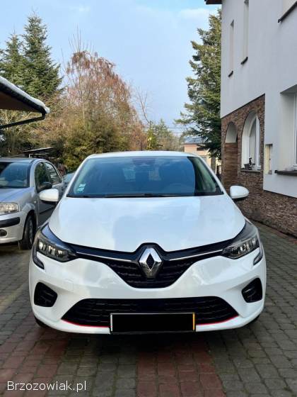 Renault Clio V 2020