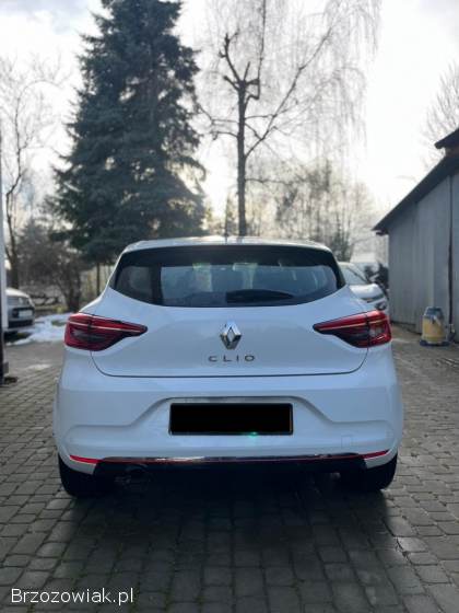Renault Clio V 2020