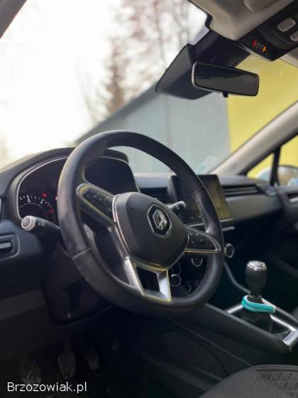 Renault Clio V 2020