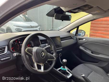 Renault Clio V 2020