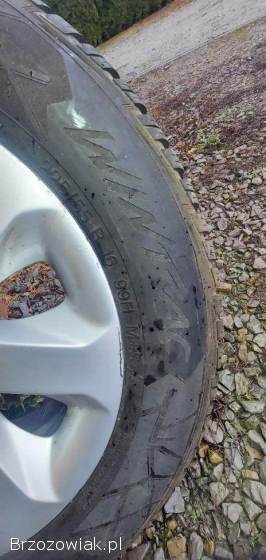 5x120 R16 Alufelgi BMW