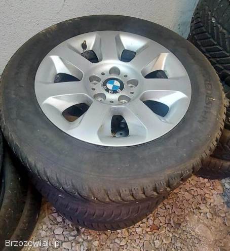 5x120 R16 Alufelgi BMW