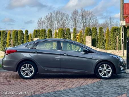 Hyundai i40 2013